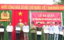 Đồng Nai xây dựng quỹ hoàn lương cho người được đặc xá, tha tù