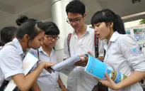 Thí sinh đăng ký thi trung học phổ thông quốc gia từ ngày 1-30/4