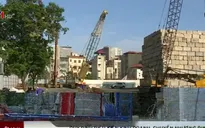 Nâng vốn pháp định lên 20 tỷ đồng đối với kinh doanh BĐS