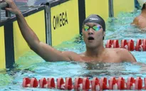 Quý Phước thi đấu không thành công ở vòng loại 200m tự do
