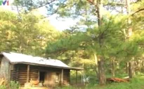 Hậu trường thú vị trong phim “Quyên”