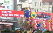 Tổng đài hỗ trợ người tiêu dùng: Ít người biết đến