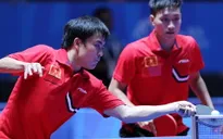 Đôi Tuấn Quỳnh - Anh Tú giành quyền vào vòng 3 giải vô địch châu Á