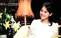 DV Khuất Quỳnh Hoa: "Khi hôn nhân bên bờ vực đổ vỡ, người phụ nữ cần tỉnh táo"
