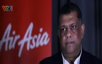 AirAsia dừng tìm nạn nhân QZ8501 trong 5 ngày tới