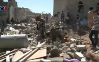 Liên Hợp Quốc hối thúc ngừng chiến dịch không kích ở Yemen