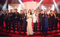 12/3, trao giải "Cánh diều 2014"