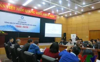Bộ Công Thương công bố Tổng đài tư vấn, hỗ trợ người tiêu dùng