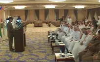 Saudi Arabia bắt 93 đối tượng tình nghi liên quan tới IS