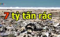Biến đổi khí hậu - Những con số giật mình!