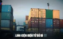 Lãng phí gần 5.000 tỉ đồng từ các container “rác thải”