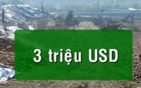 Nghi vấn chi vượt 3 triệu USD cho việc tiêu hủy rác tại TP.HCM