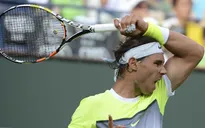 Miami Open 2015: Nadal và Murray thẳng tiến vào vòng 3