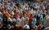 Những điều thú vị về tháng lễ Ramadan