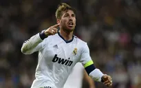 Chuyển nhượng 28/6: Cay cú vụ Ramos, Man Utd trả đũa Real