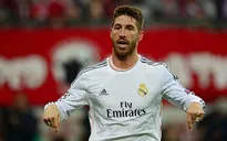 Chuyển nhượng 30/6: Real gạ mua trung vệ thép thay thế Ramos