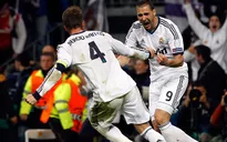 Chuyển nhượng 17/7: Bán Ramos và Benzema, Real Madrid giàu to