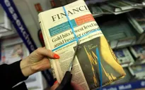 Pearson bán cổ phần ở The Economist