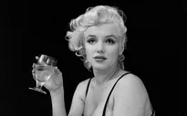Bán đấu giá ảnh hiếm của Marilyn Monroe