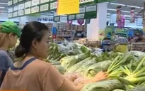TP.HCM muốn đặt chuẩn rau, thịt an toàn