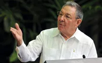 Chủ tịch Cuba nêu điều kiện khôi phục quan hệ ngoại giao với Mỹ
