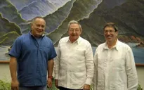 Cuba và Venezuela tăng cường hợp tác