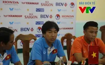 HLV Miura: Chưa có tuyển thủ U23 Việt Nam nào chắc suất ở ĐTQG