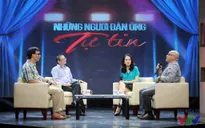 VTV2 ra mắt talkshow dành riêng cho phái mạnh