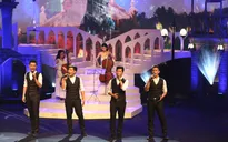 Bài ca chiến thắng 2015: Xin đa tạ những tháng năm vĩ đại (21h15, VTV3)