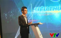Chàng trai Đà Nẵng trở thành Quán quân "Siêu thủ lĩnh 2015"