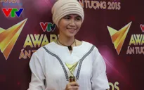 Ngọc Nữ Điều ước thứ 7: Sẽ không ngừng phấn đấu, không ngừng thôi hy vọng
