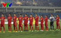 Lịch trực tiếp môn bóng đá nam tại SEA Games 28