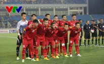 22/5, VTV6 truyền hình trực tiếp trận U23 Việt Nam – U23 Myanmar
