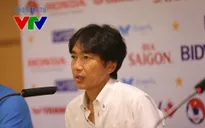 “U23 Việt Nam chơi quyết liệt nhưng không bạo lực như V.League”
