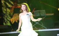 CK toàn quốc Sao mai 2015: Sẵn sàng cho giờ G
