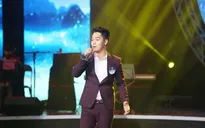 Dòng nhạc thính phòng mở màn CK toàn quốc Sao Mai 2015