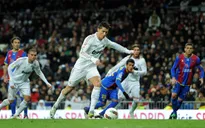 Real Madrid – Levante: Buồn ngủ gặp chiếu manh (3h, 16/3, TTTV)