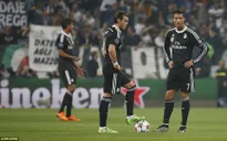HLV Ancelotti thừa nhận Real là đội bóng “khôn nhà dại chợ”