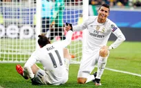 Lịch thi đấu vòng 14 La Liga: Real đứng dậy, nhà Neville đối đầu Barca