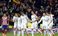 Pepe: Real sẽ không mắc sai lầm một lần nữa trước Atletico