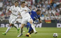 Real Madrid – Shakhtar Donetsk: Kền kền cảnh giác (1h45, 16/9)
