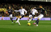 Valencia – Real Madrid: Nối dài mạch toàn thắng? (23h00, K+1)