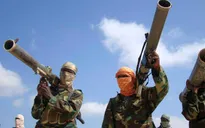Al Shabab sát hại 25 cảnh sát Kenya