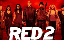 Nghẹt thở với những pha hành động trong "Red 2" (21h, HBO)