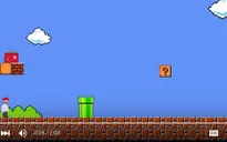 "Mario đi tị nạn" - Game thời khủng hoảng nhập cư