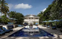 Top 10 resort đẹp lung linh cho kỳ nghỉ ở Caribbean
