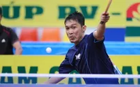 Đoàn Kiến Quốc vô địch giải bóng bàn các đội mạnh toàn quốc 2015