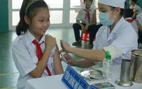 Triển khai tiêm vaccine viêm não Nhật Bản cho trẻ 6 - 14 tuổi