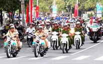 Công điện của Thủ tướng về bảo đảm trật tự, ATGT dịp lễ, Tết sắp tới