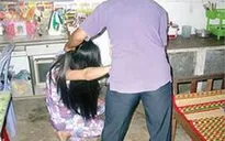 Hỗ trợ phòng, chống bạo lực đối với phụ nữ, trẻ em gái